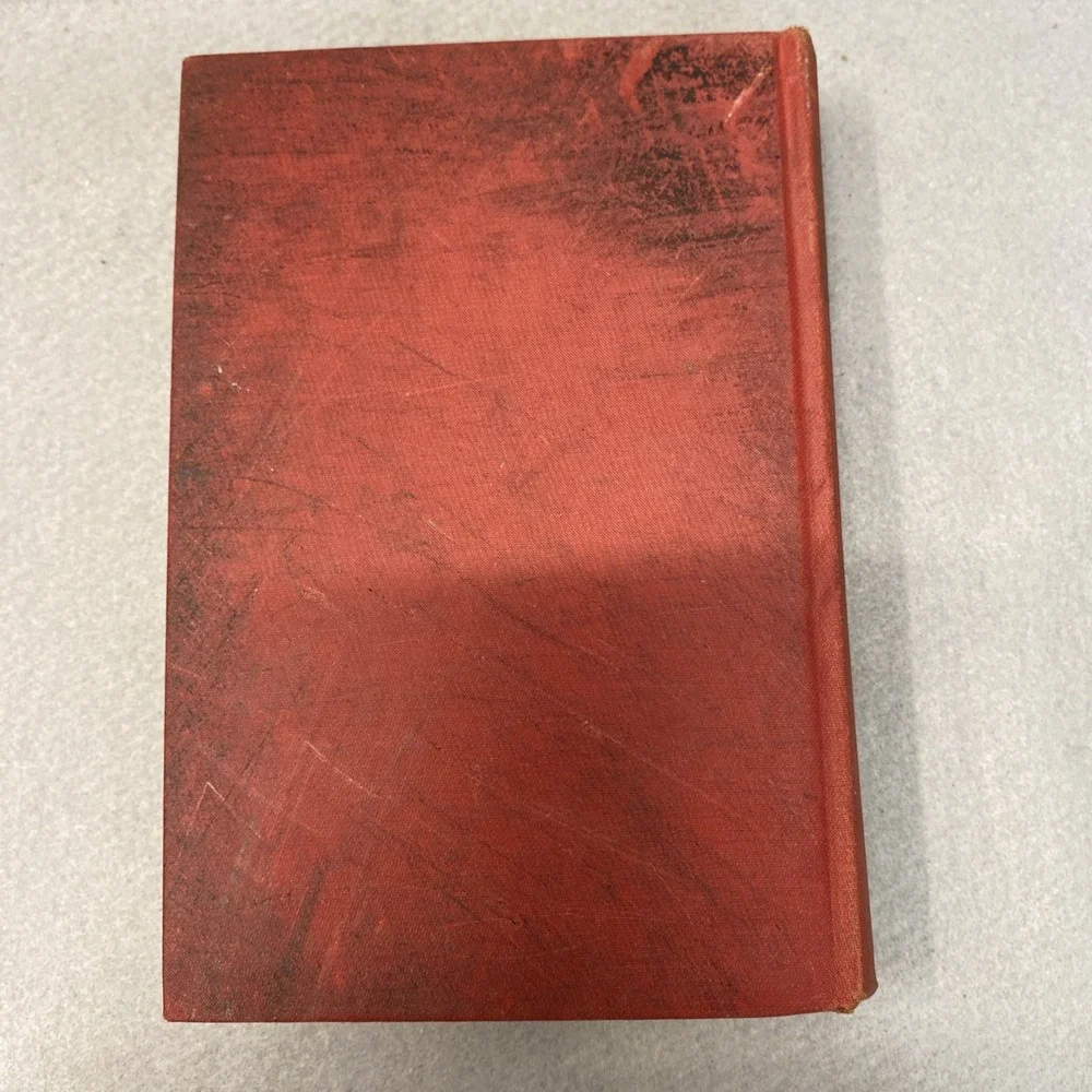 Dames Don't Care by Peter Cheyney Hardcover First American Edition No Dust Cover